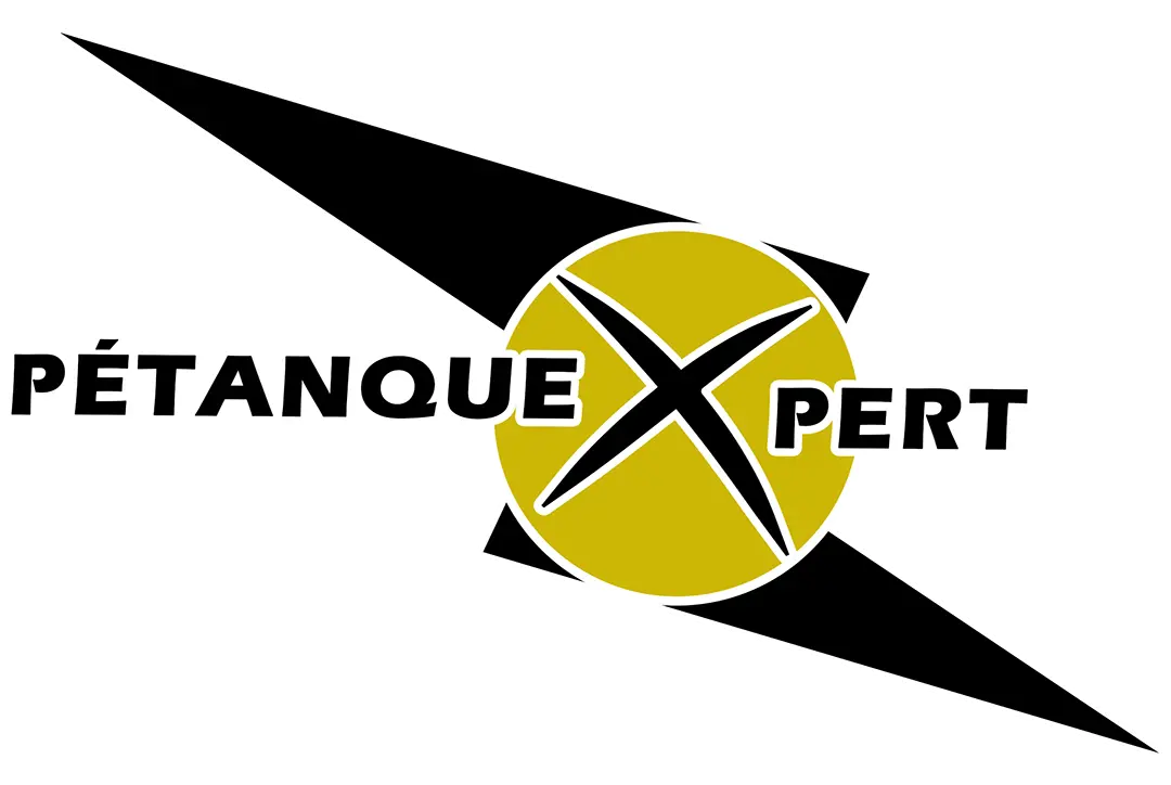 Petanque Xpert Logo