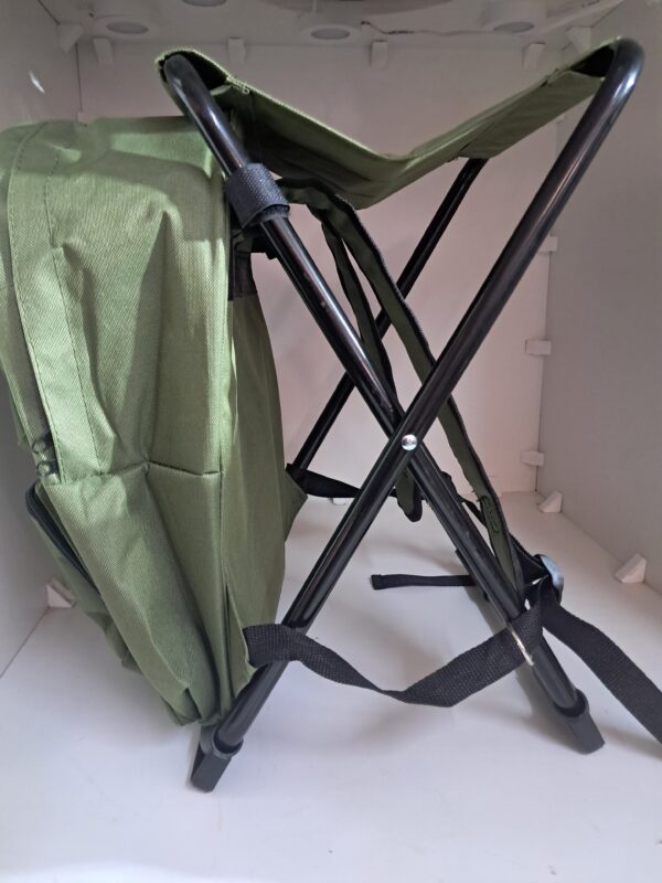 Sac à dos chaise – Image 2
